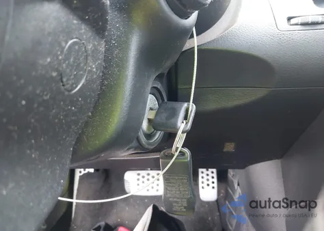 2004 Nissan 350Z Enthusiast из США, поврежденный, VIN JN1AZ36D04T110639